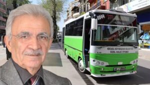 Kocaeli Minibüsçüleri yüzde 50 zammı unutsun!