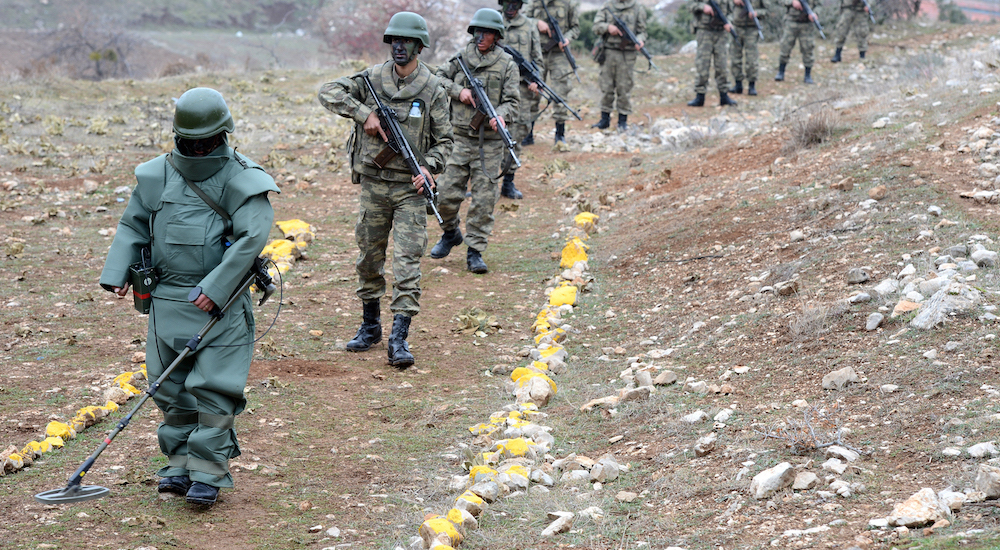 Terörsüz Türkiye Söylemi ve Siyasi-Güvenlik Teorileri