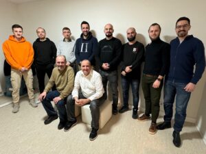 Kelsterbach Batı Trakya Türkleri Yardımlaşma ve Dayanışma Derneği’nin Yeni Yönetim Kurulu