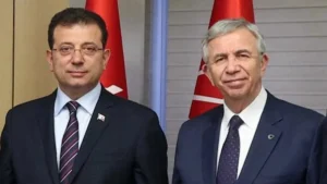 Doç.Dr. Ersoy ÖNDER’den CHP’nin Cumhurbaşkanı Adayı’nı belirleme süreci