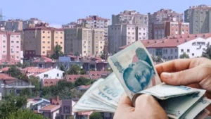 Cumhurbaşkanı Erdoğan, “Kira ve konut fiyatlarını dengeye getireceğiz”