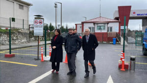 İmralı’dan “silahları bırakın” çağrısı bekleniyor