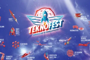 “Endonezya, TEKNOFEST’e ev sahipliği yapma niyetini ifade etti”