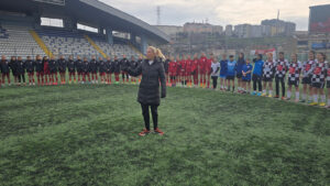 Kıragası: “BtcTurk ile Yapılan Proje Sayesinde Kazanan Kadın Futbolu Oluyor”