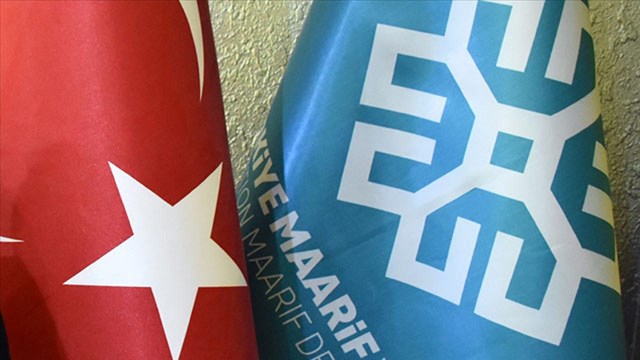 Türkiye Maarif Vakfı 55 ülkede eğitim ve öğretim faaliyeti yürütüyor