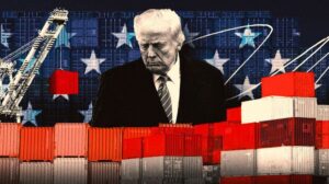 “Ticaret değil uyuşturucu savaşı”