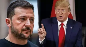Trump: Ukrayna’da seçim zamanı geldi!