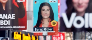 Almanya’da meclise giren Türkiye kökenli vekiller kimler?
