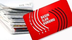 Basın İlan Kurumu’ndan: Süreli yayınlara verilen kredilerde faiz oranı düşürüldü