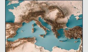 Türk Dış Politikası Araştırma Merkezi’nin (TUDPAM) Dış Bakış’ın 2025 yılı ocak sayısı yayınlandı