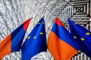 Ermenistan-AB ilişkileri nereye gidiyor?