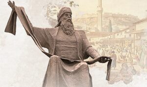 Ankara’da Ahilik, Bacıerenlik ve Seymenlik Kültürü