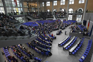 Analiz: Almanya’da 23 Şubat 2025 Federal Meclis Seçimleri