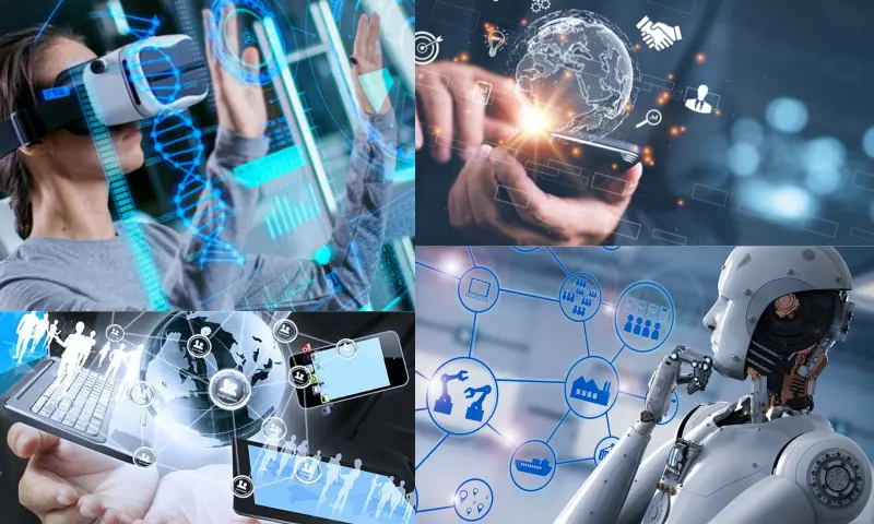 Gazeteci Tuğçe İçözü, Teknolojide gündemin öne çıkan haberleri