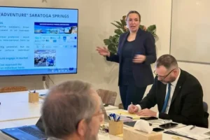 Bursa’nın termal zenginlikleri, Kültür Turizm ve Tanıtma Birliği’nin de katkılarıyla ulusal ve uluslararası platformlarda tanıtılacak