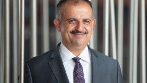 Budapeşte Teknik ve Ekonomi Üniversitesi Rektörü Prof. Dr. Charaf Hassan, “Bu sene iki ülke arasında Bilim ve İnovasyon yılı olarak ilan edildi”