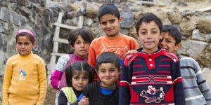 Bakanı Mahinur Özdemir Göktaş, 2024’te 198 bin 486 çocuğun izleme sürecini yürüttük”