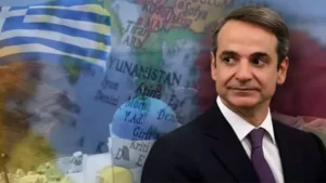 Yunanistan’da olağanüstü “deprem” toplantısı