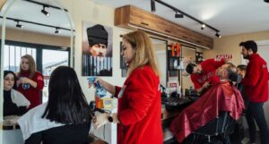 Hatay Depreminin İkinci Yıl Dönümünde  Dayanışma Devam Ediyor 