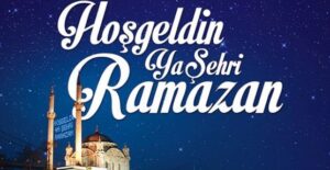 Ramazan: İyilik Ayı