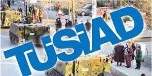 Suat Kılıç, “TÜSİAD Başkanlarının günah galerisi kabarık”