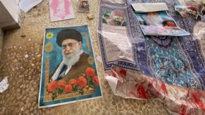 İran’ın Suriye’deki terk edilmiş üsleri: ‘Sadece sırt çantamızı alıp gitmemiz emredildi’