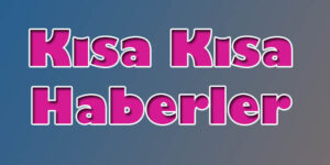 Dünya dönüyor!…