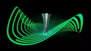 UEFA Konferans Ligi’nde son 16 play-off turu ilk maçları bugün oynanacak.