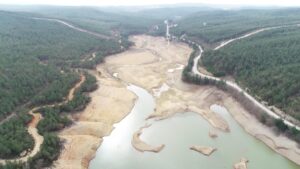 Hidrolojik kuraklık Türkiye’yi nasıl etkiliyor?