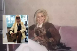 Alzheimer’la mücadele eden Yeşilçam’ın ünlü isminden üzen haber Sevtap Parman’dan üzücü haber