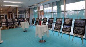 Kocaeli Ticaret Odası’nın ‘deprem ve kentsel dönüşüm’ farkındalık sergisi