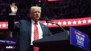 Trump’ın Yemin Töreni Konuşmasından Ekonomik Notlar!