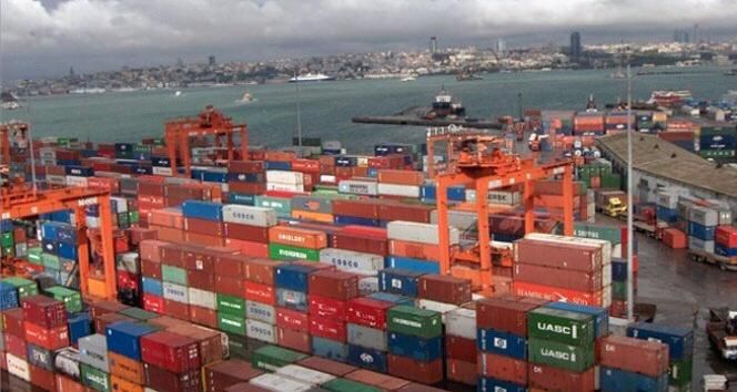 Kocaeli’de İlk beşe giren ihracatın en fazla yapıldığı sektör belli oldu!