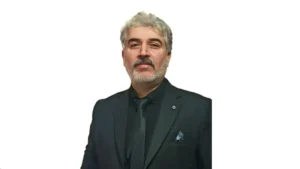 Kocaeli Matbaacılar Derneği (KOMATDER) yeni başkan Ufuk Zengin!