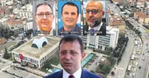 Ekrem İmamoğlu’nun teslim etmediği telefonunun HTS kayıtlarına ulaşıldı