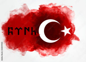 Türk kimliğinin harcı Türkçenin özellikleri!
