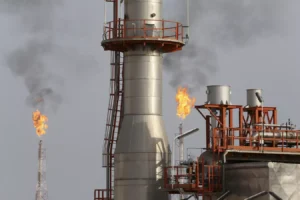 Iğdır-Nahçıvan Hattı’ndan gaz akışı başladı