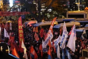 Cumhurbaşkanı Erdoğan: Provokasyonlarla vatandaşlarımızın huzurunu bozmaktan vazgeçin