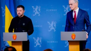 Zelenskiy: Nükleer enerji santralleri Ukrayna halkına aittir