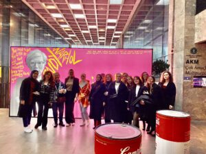 Uludağ Hazır Giyim ve Konfeksiyon İhracatçıları Birliği’den (UHKİB) geleceğin modelistlerine ışık olan program