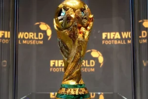 FIFA 2026 Dünya Kupası Avrupa Elemelerinde Türkiye E grubunda yer aldı