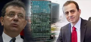 İstanbul Cumhuriyet Başsavcılığı’nca, İBB’ye yönelik yolsuzluk soruşturmasında yeni gelişme: 3 inşaat şirketine el konuldu