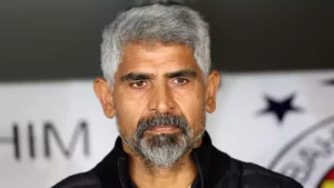 İsmet Taşdemir işini bilir!