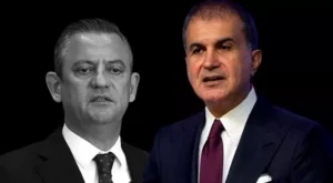 AK Parti Sözcüsü Çelik, “CHP Genel Başkanı’nın siyasi vesayet altında olduğu net görülüyor”