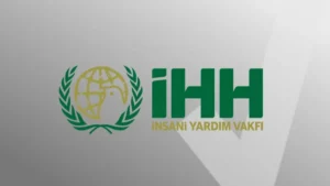 İHH: “Terörsüz Türkiye ve bölge” için atılan adımları destekliyoruz