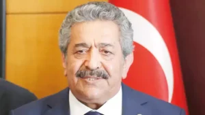 MHP Hukuk ve Seçim İşlerinden Sorumlu Genel Başkan Yardımcısı Yıldız’dan tutuklama çıkışı…