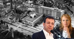 İBB’ye yönelik yolsuzluk ve terör soruşturması kapsamında: Firari Şişli Belediye Başkan Yardımcısı Ebru Özdemir teslim oldu