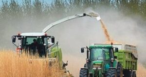 Cumhurbaşkanı Erdoğan, “Tarımsal hasılayı üç katına çıkardık”