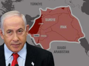 İsrail Yedioth Ahronoth gazetesi, Başbakan Netanyahu’nun Suriye’deki yeni yönetim ile Türkiye arasındaki yakınlaşmayı endişeyle takip ettiğini yazdı!