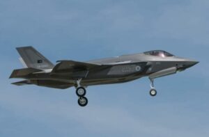 ‘Dünyada N’ler Oluyor’:Türkiye- ABD arasında “F-35” Flörtü…